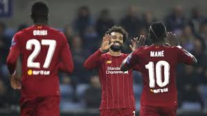 Cetak Gol ke Gawang Man City, Jumlah Gol Mane dan Salah Masih Kalah Banyak dari Vardy