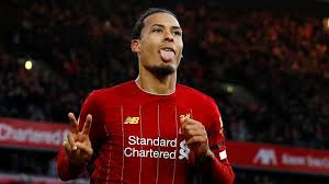 Virgil Dua Gol, Klopp Malah Puji Adrian