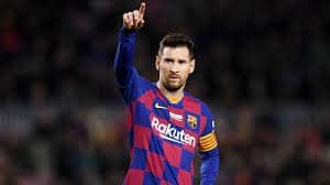 Andai Diadu Tim Kaki Kanan Ronaldo Vs Tim Kaki Kiri Messi, Tim Mana Yang Akan Menang?