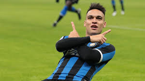 Pelatih Timnas Argentina Setuju Lautaro Gabung Klub Ini