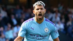 Aguero Sebut Bek Liverpool Ini Tidak Tampak Cepat, Tapi…