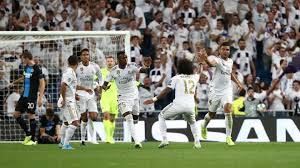 Bek Madrid: Saya Tidak Ingin Pergi