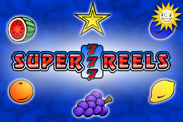 Super 7 Reels