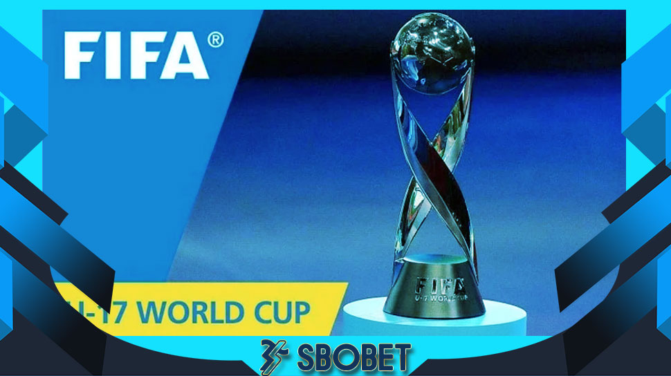 Piala Dunia