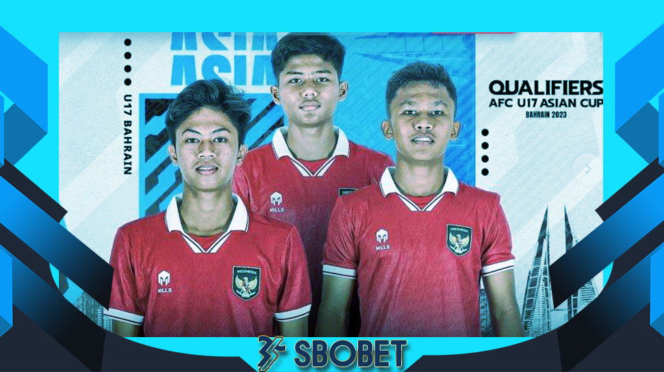 U 17 Indonesia