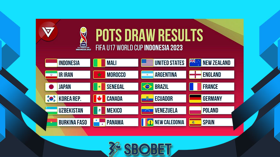2023 fifa u 17 world cup