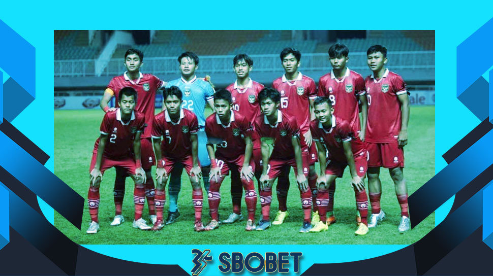 Timnas U 17 Indonesia