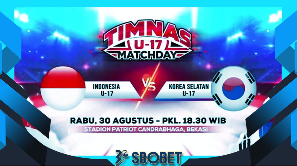 Timnas U-17