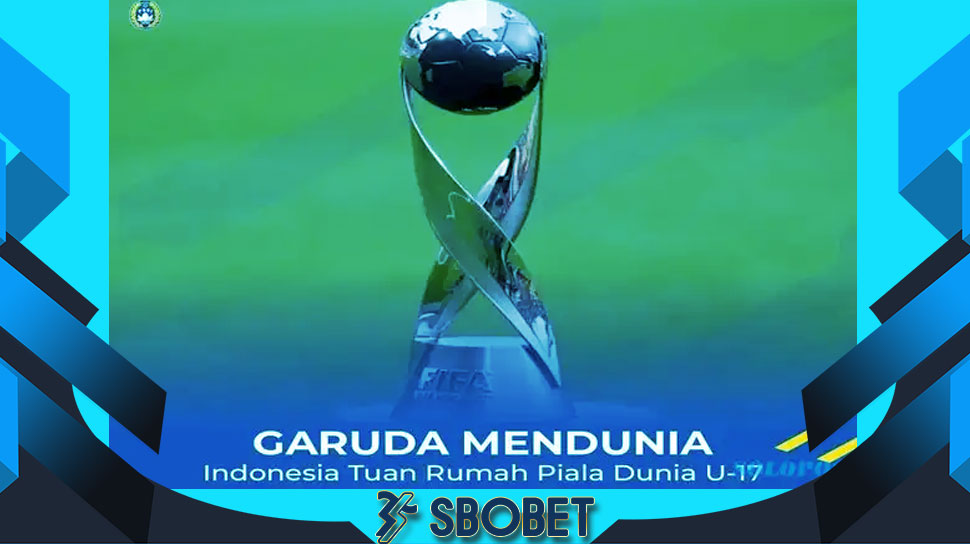 Timnas U17 FIFA