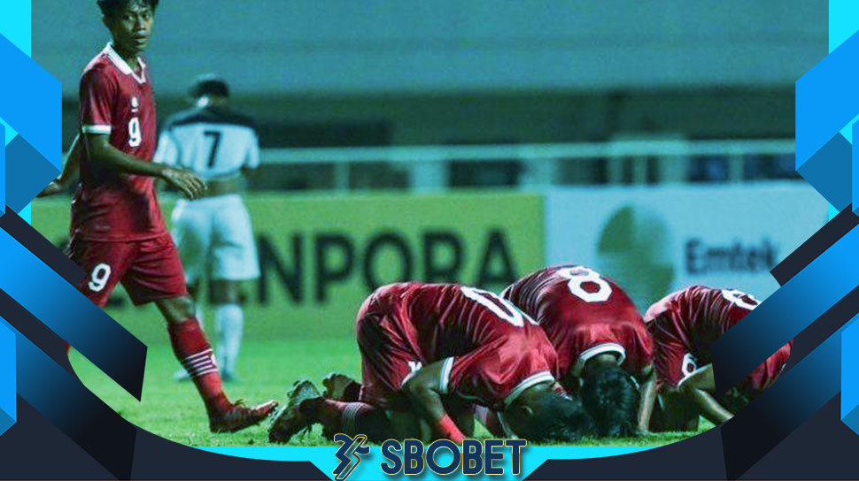 Timnas U17 Indonesia