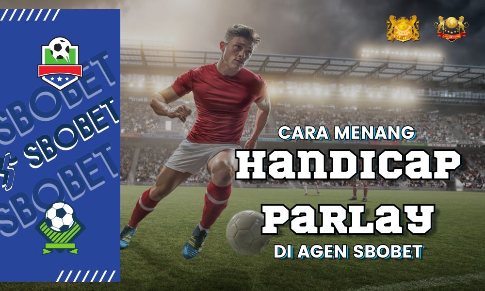 TaruhanBola: Nikmati Judi Bola Terpercaya SBOBET
