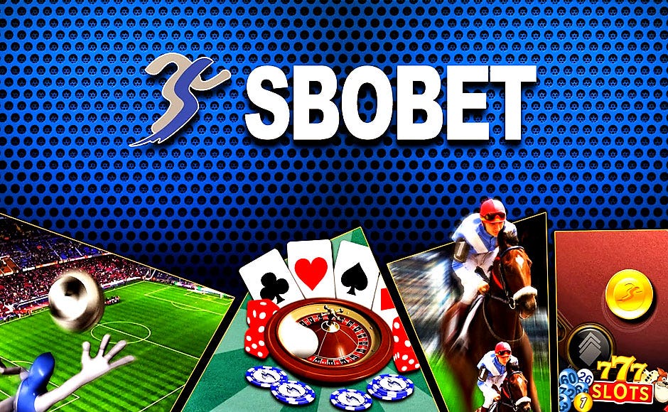 Mengenal SBOBET sports: Standar Utama Agen Olahraga Daring yang Bisa Diandalkan