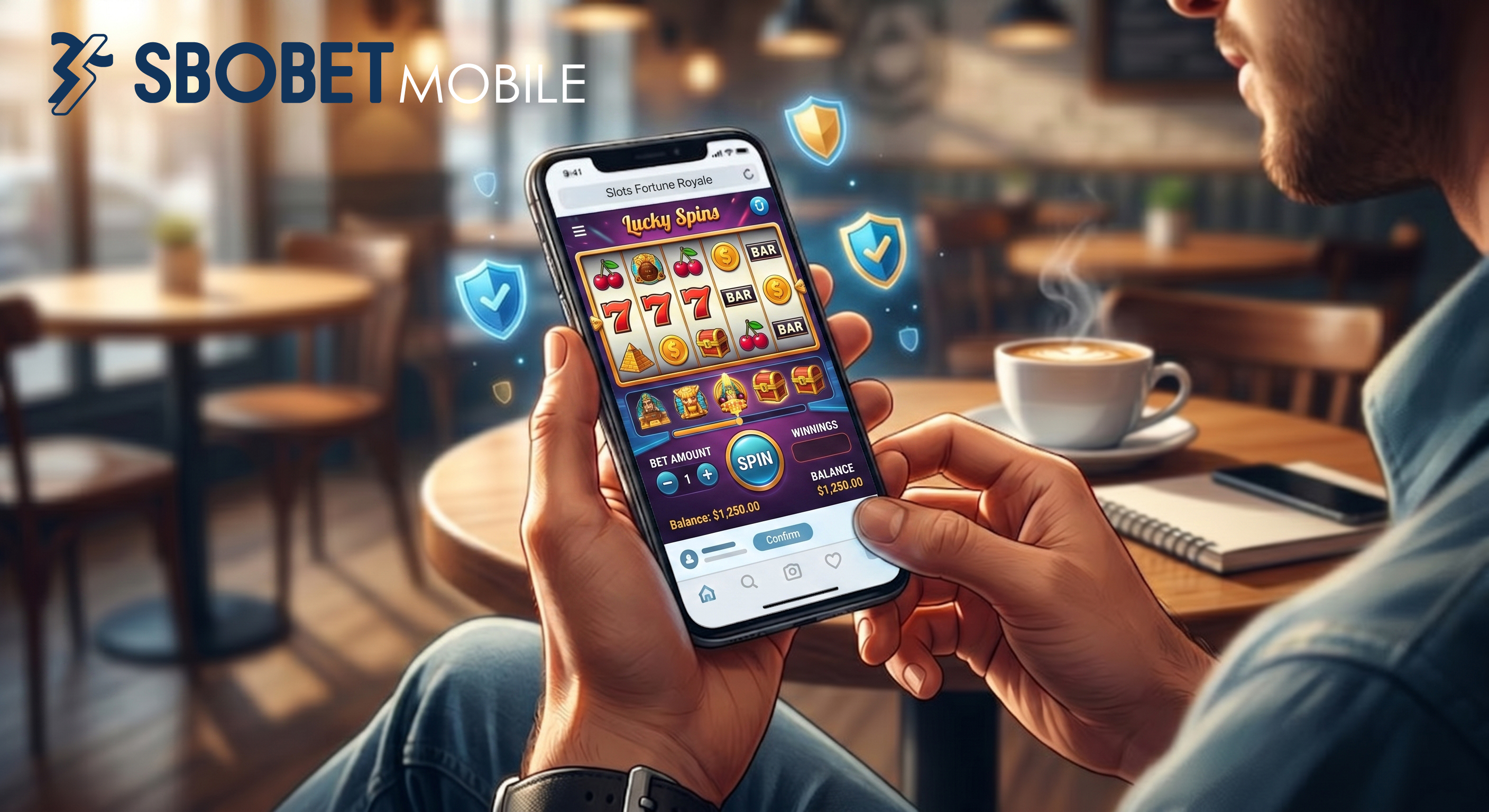 SBOBET Mobile: Game Online Terpercaya Tanpa Download