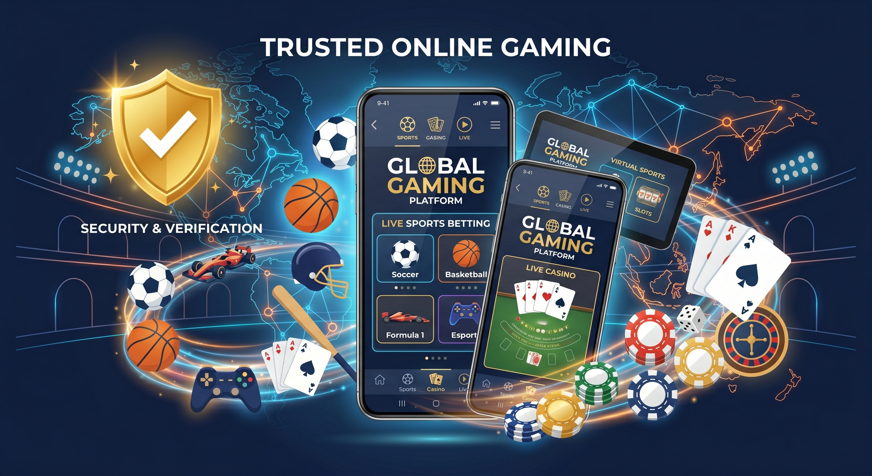 Mengenal SBOBET: Mengapa Platform Ini Menjadi Tolok Ukur Layanan Game Online Terpercaya