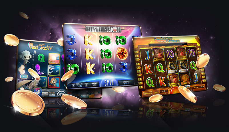 SBOBET SLOT Menemukan Hiburan Menyenangkan di Waktu Senggang
