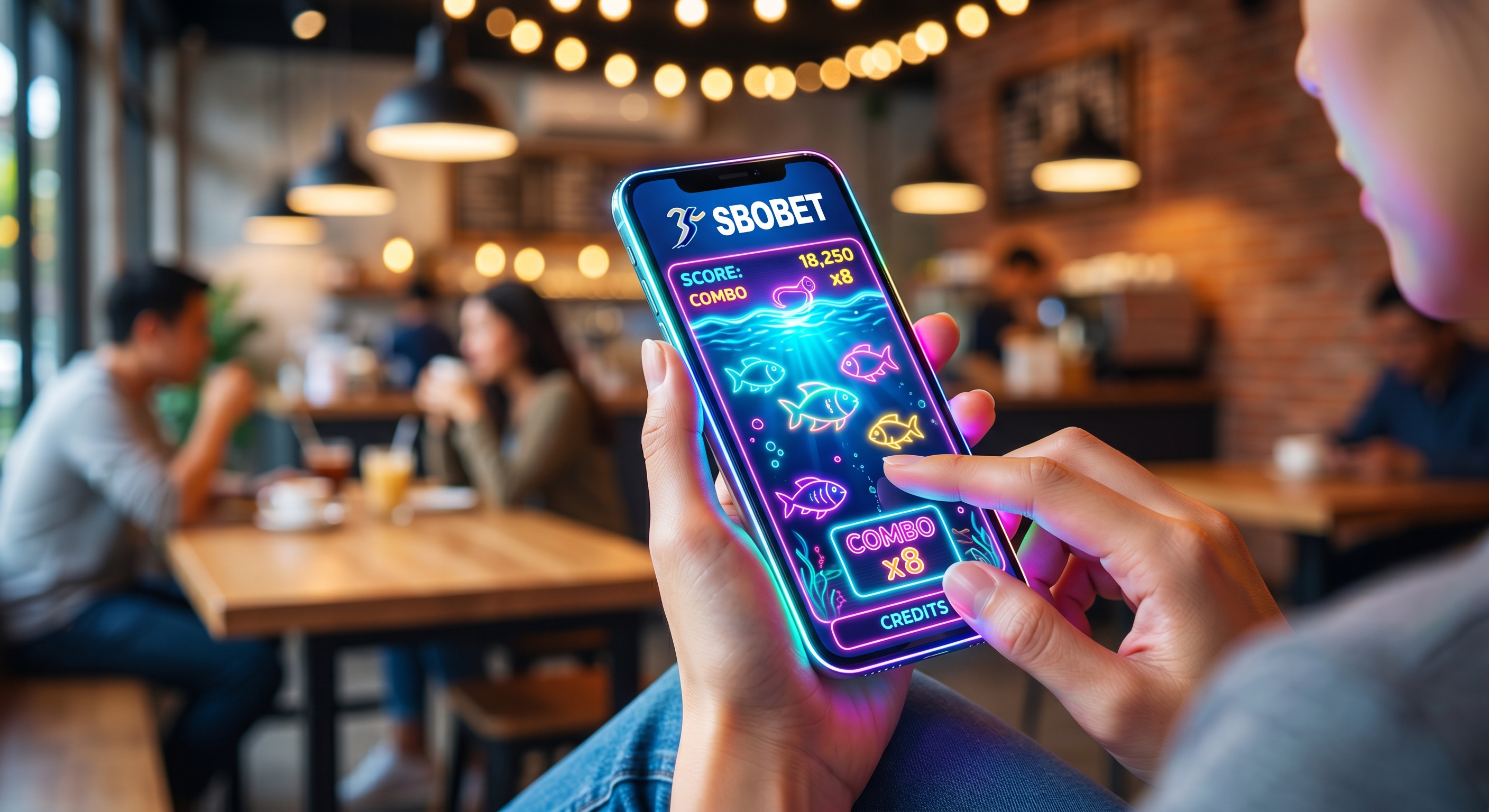Mengembalikan Nostalgia Lewat SBOBET ARCADE GAMES: Platform Hiburan Online Terpercaya