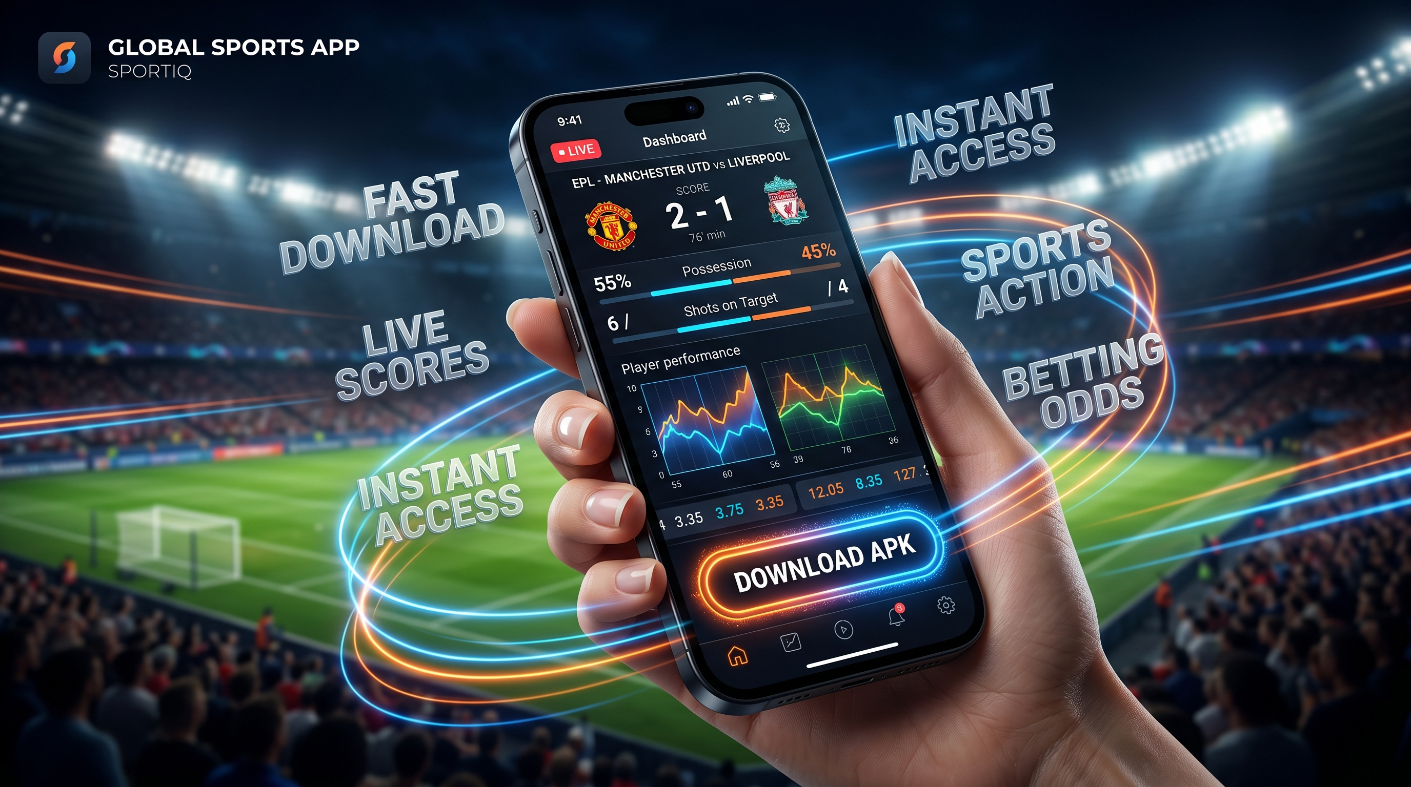 Link SBOBET Mobile Web Download APK Resmi dan Tercepat