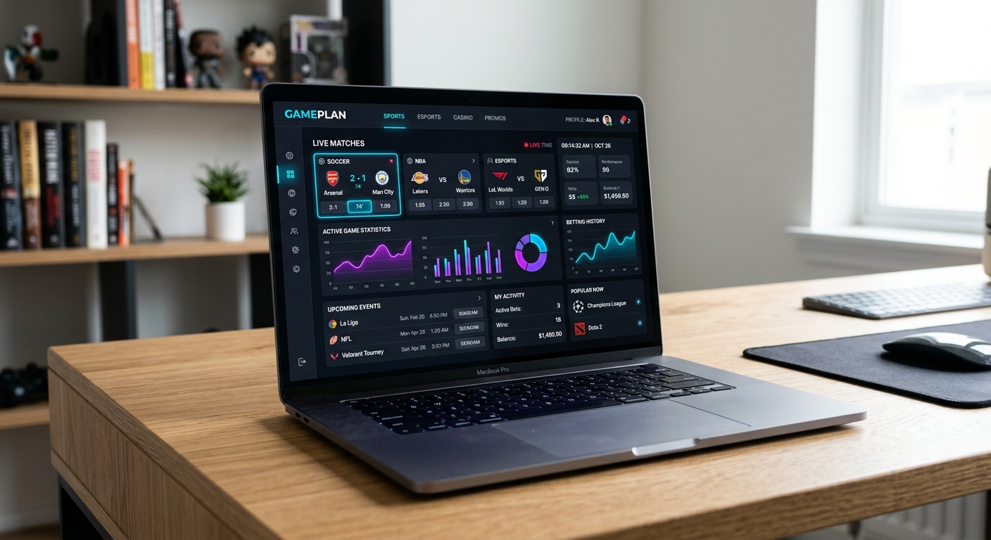 Agen SBOBET Terpercaya Sebagai Situs Layanan Game Online