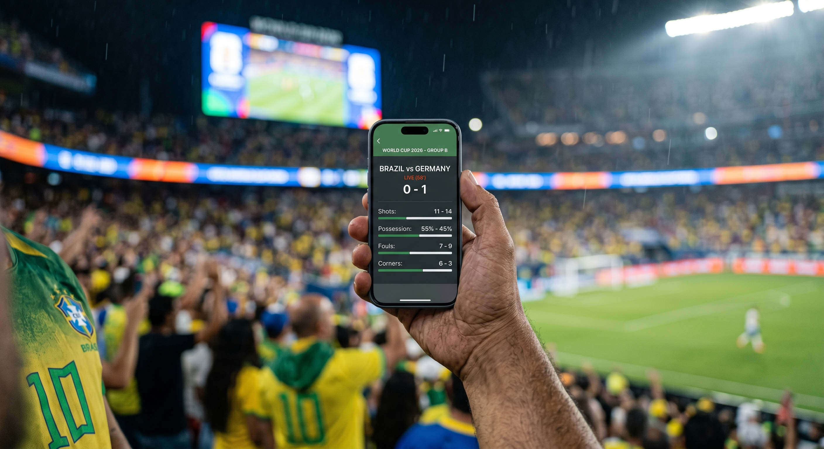 Menatap Piala Dunia 2026: Mengapa Link Wap SBOBET Jadi Layanan Alternatif Andalan