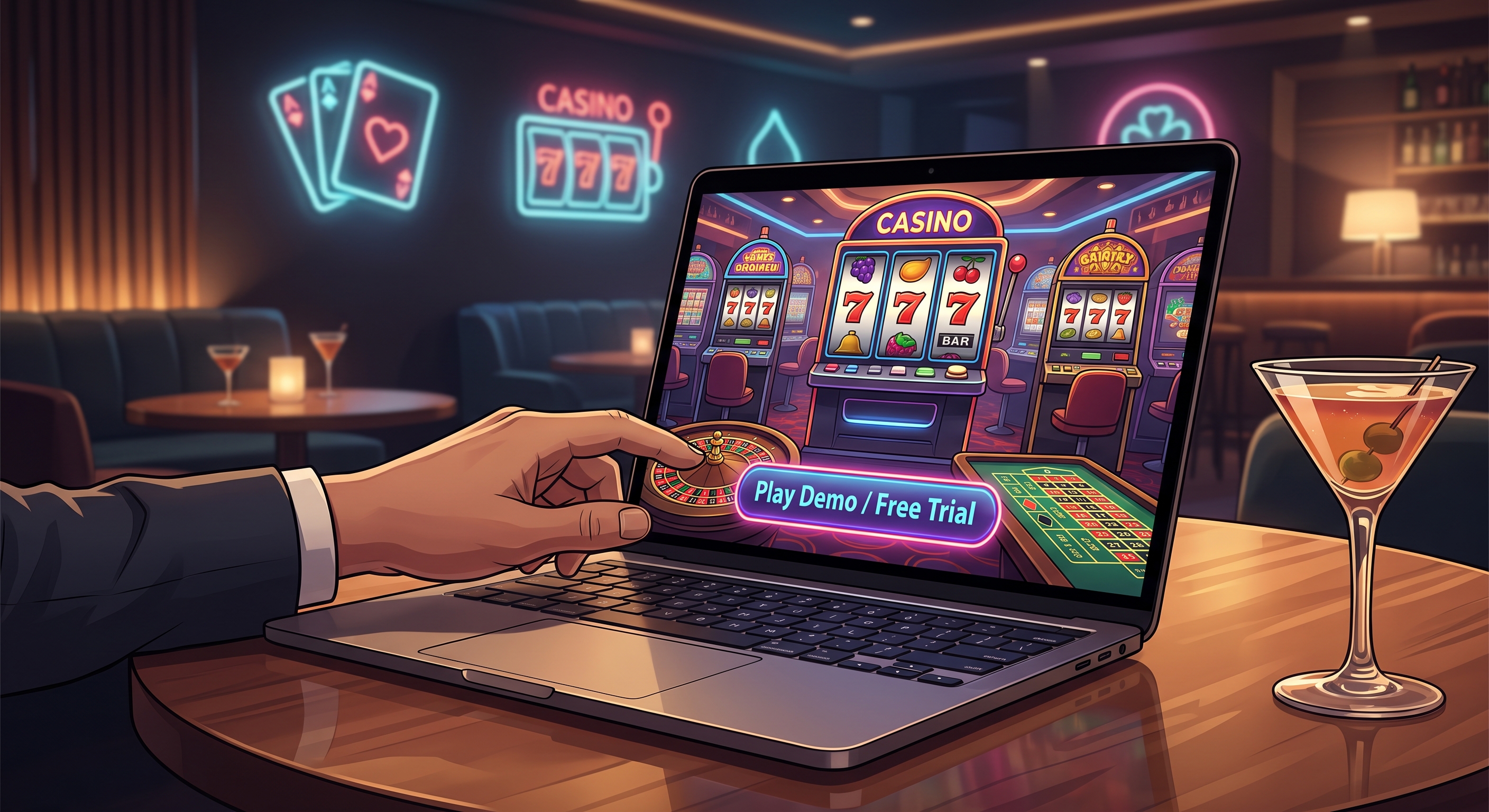 Daftar SLOT88