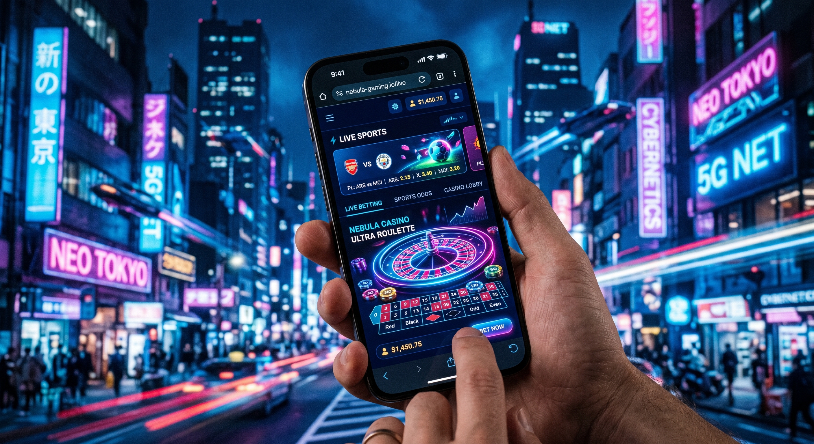 I-Gaming Terlengkap dan Modern Tanpa Repot Download SBOBET APK