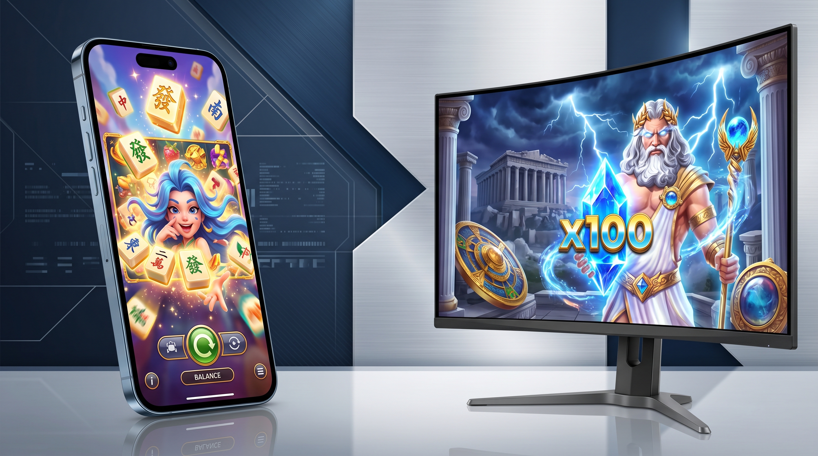 Fitur Demo Slot Online Gratis di SBOBET: Panduan Praktis Memahami Pragmatic Play dan PG Soft