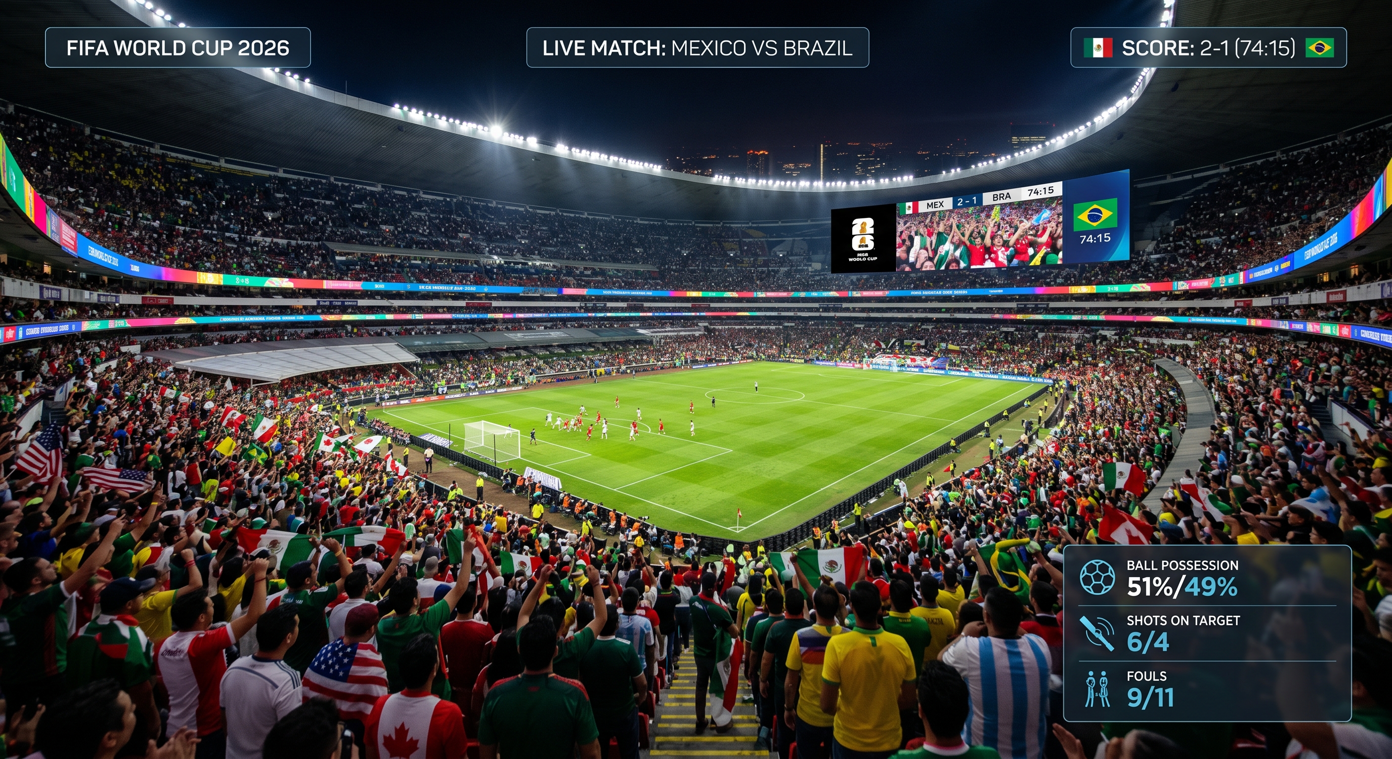 SBOBET Sponsor Sportsbook Resmi Piala Dunia 2026