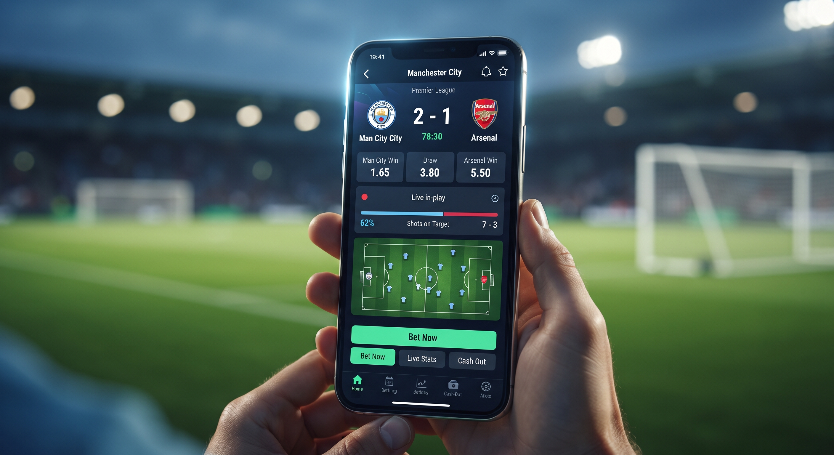 Menjelajahi Dunia Taruhan Bola Online di Indonesia: Mengapa SBO888 Menjadi Pilihan Utama